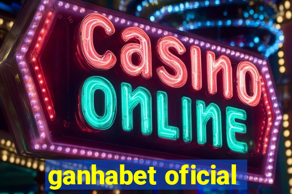 ganhabet oficial